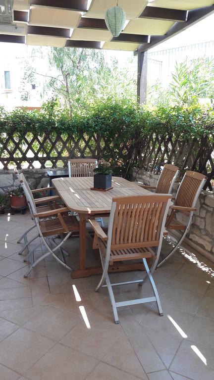 Villa Nopigia Somina Kíssamos Exterior foto